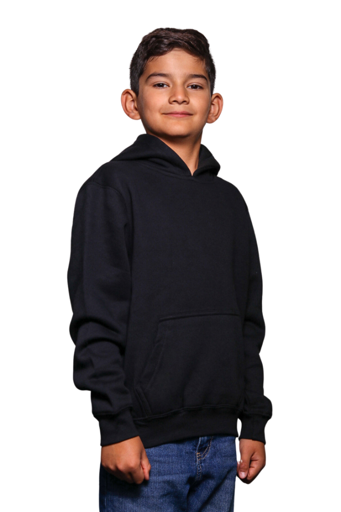 C2001Y-Youth Unisex Premium Fleece Pullover Hoodie