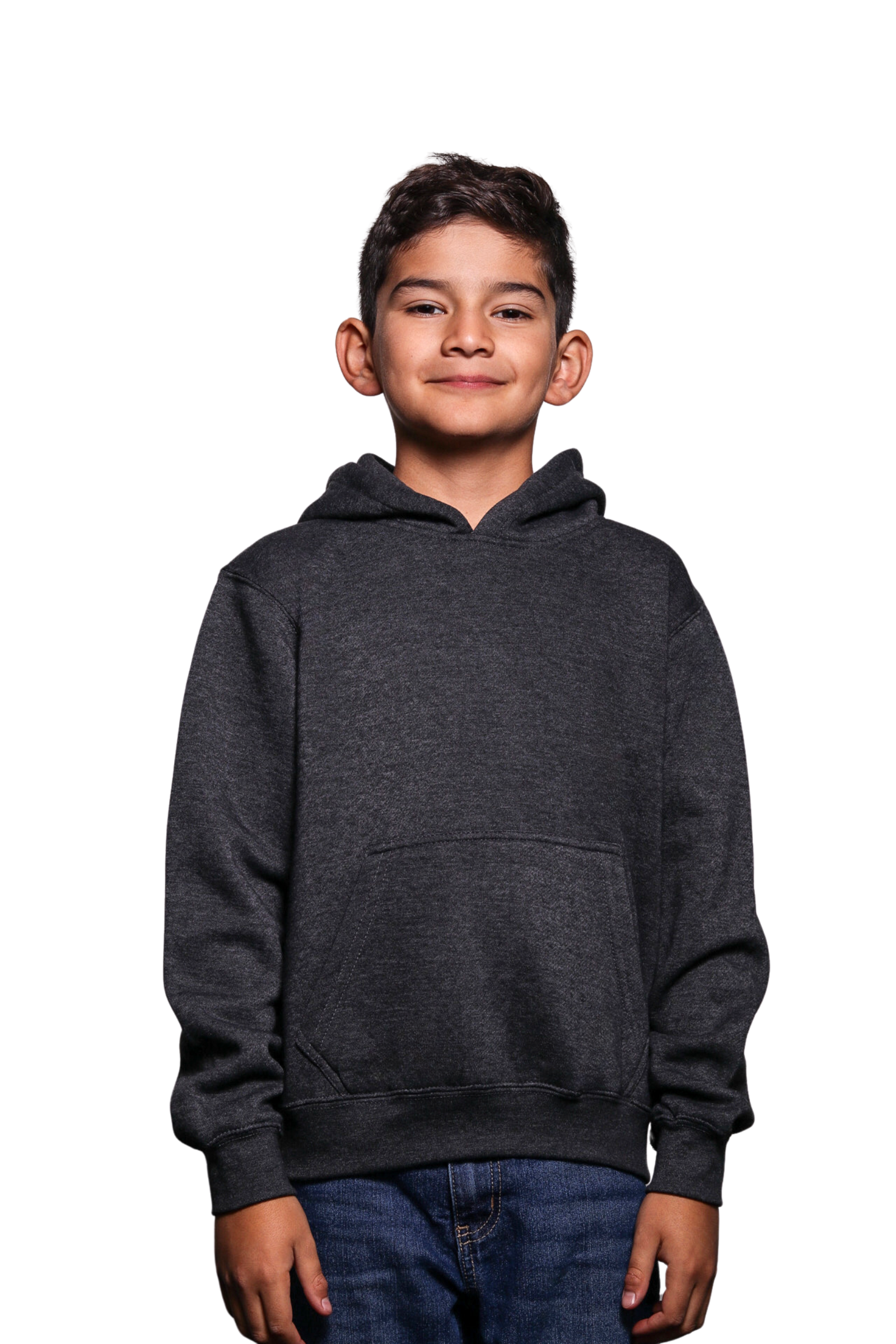 C2001Y-Youth Unisex Premium Fleece Pullover Hoodie