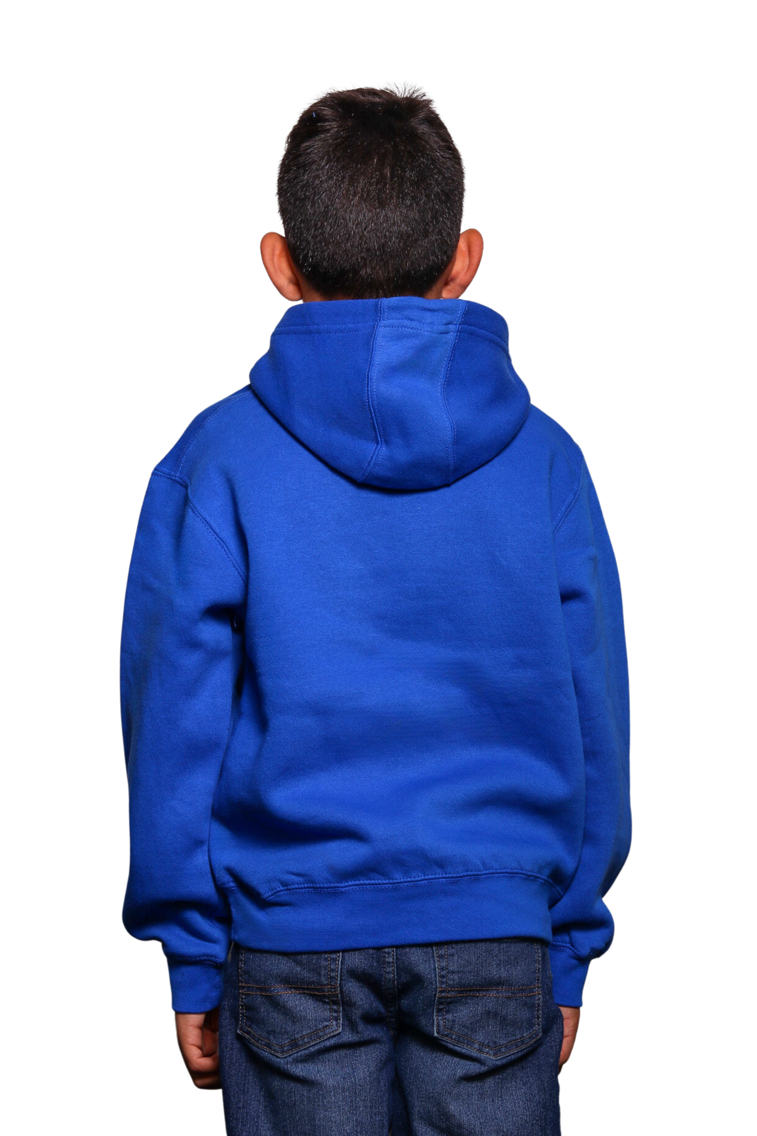 C2001Y-Youth Unisex Premium Fleece Pullover Hoodie