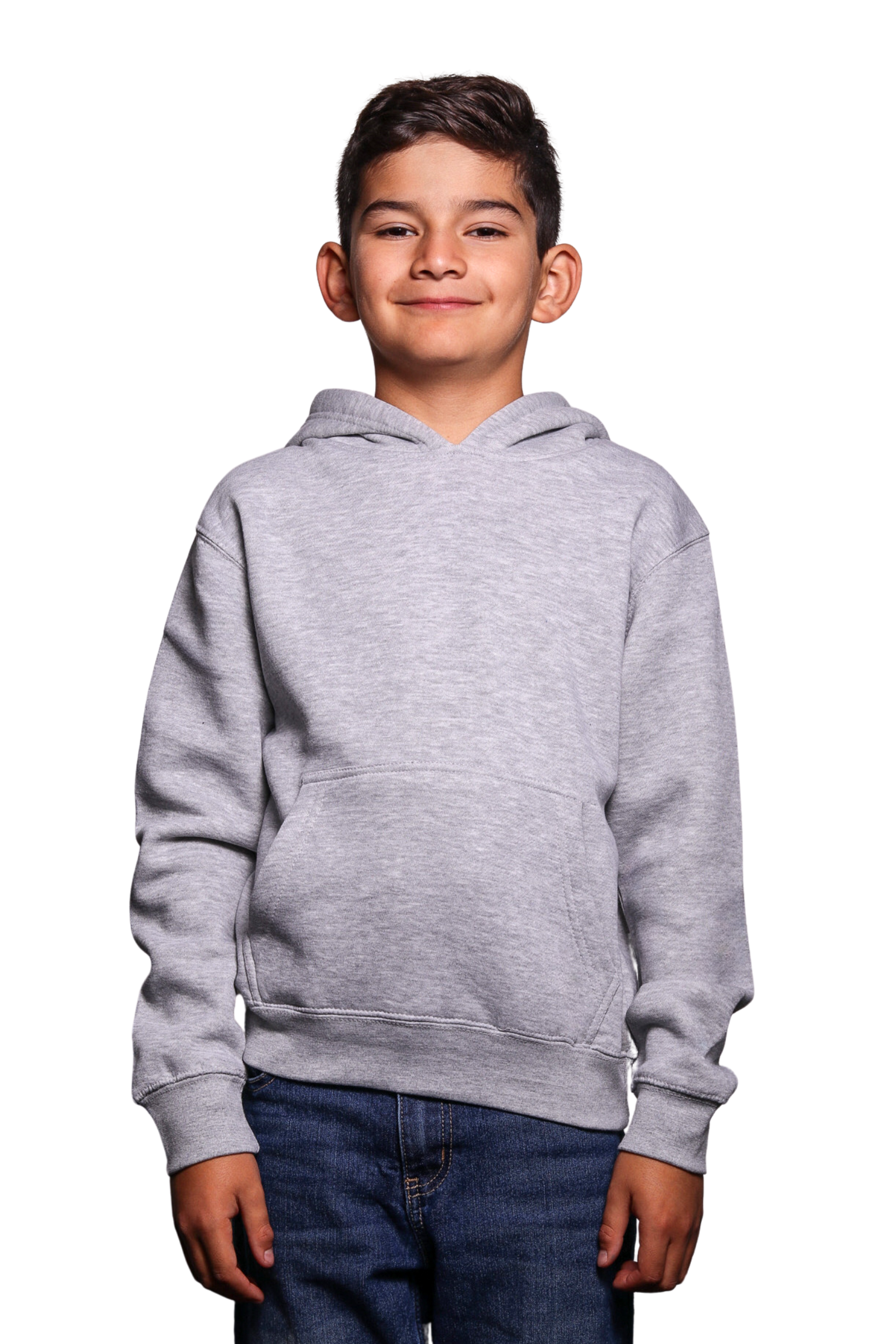 C2001Y-Youth Unisex Premium Fleece Pullover Hoodie