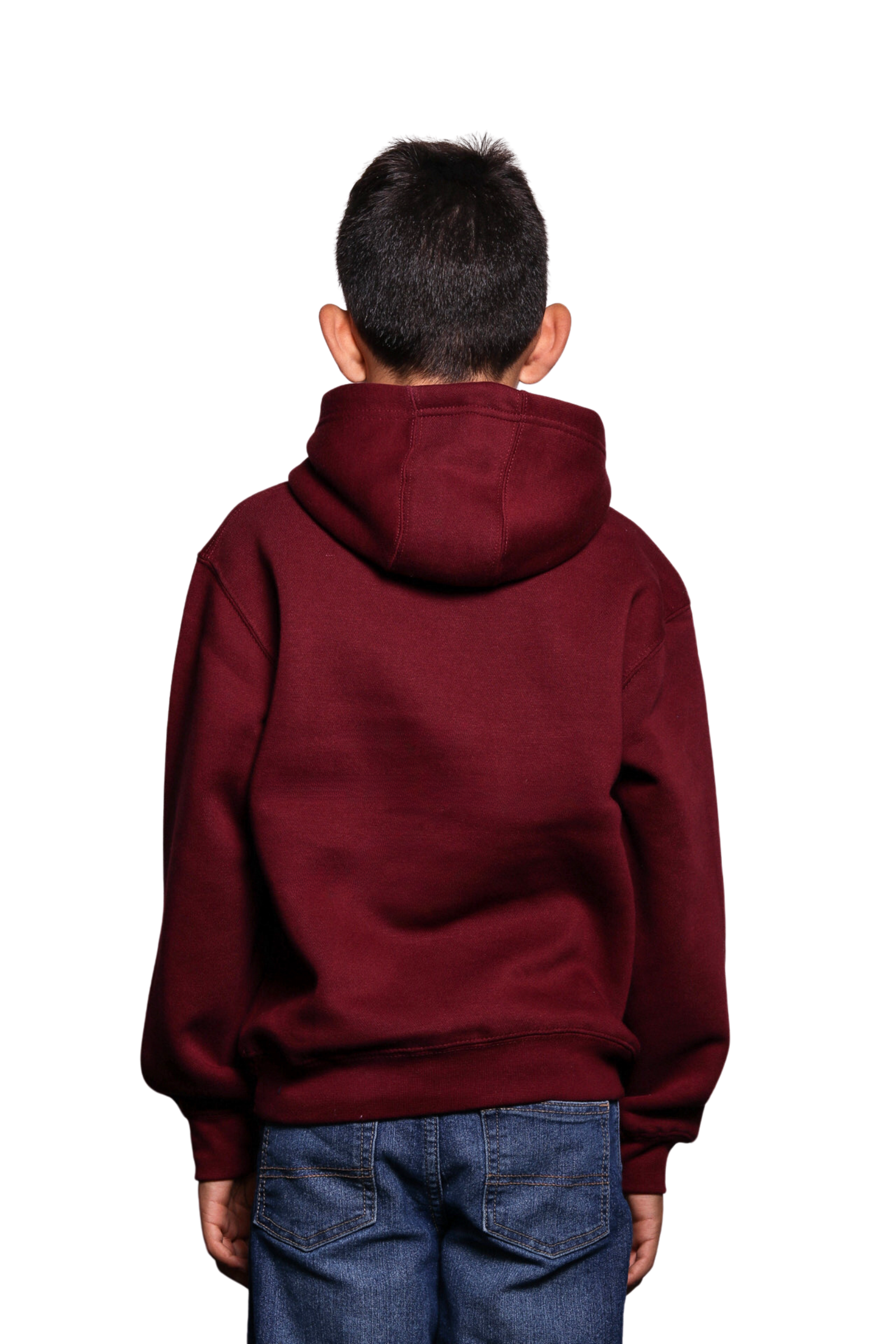 C2001Y-Youth Unisex Premium Fleece Pullover Hoodie