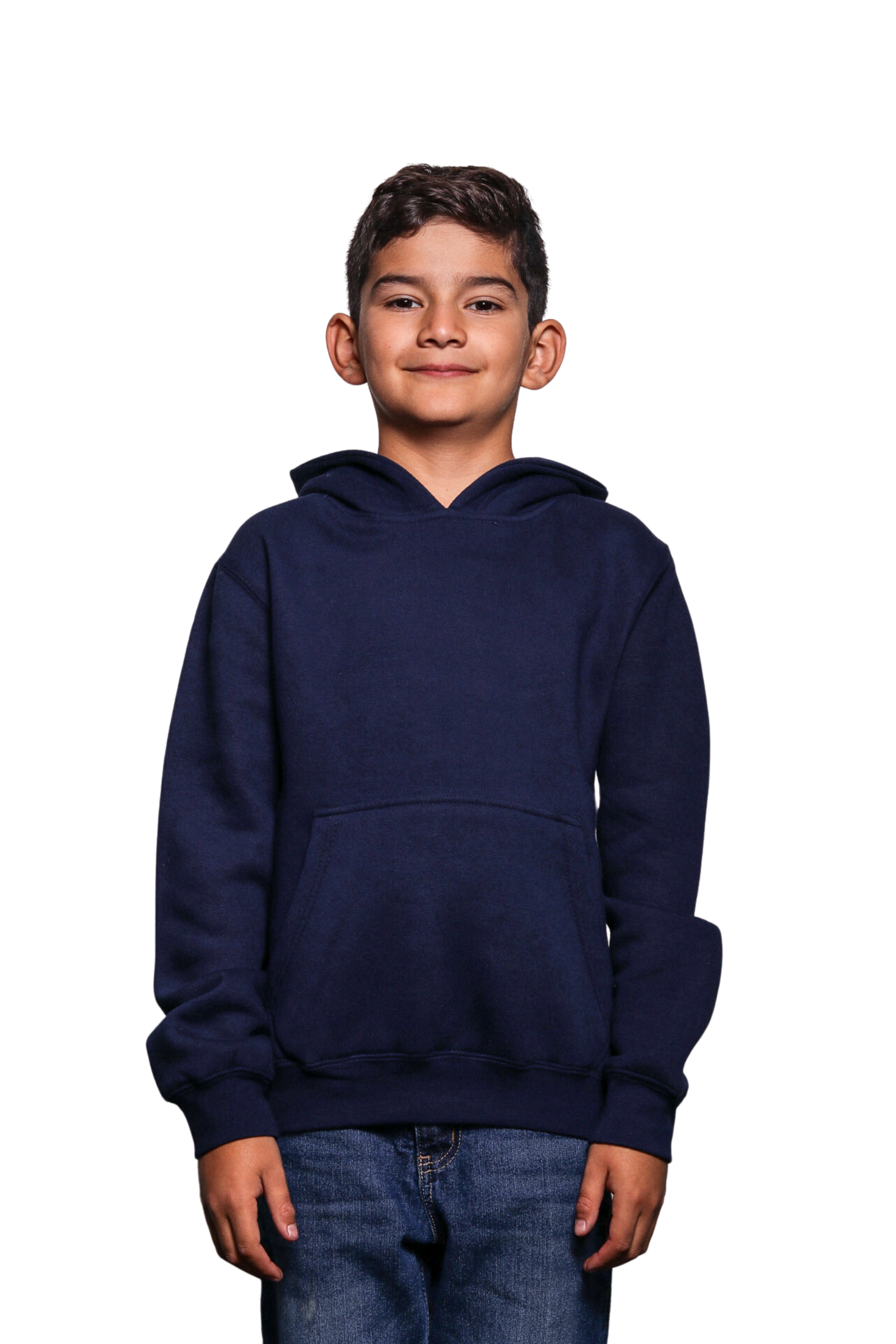 C2001Y-Youth Unisex Premium Fleece Pullover Hoodie