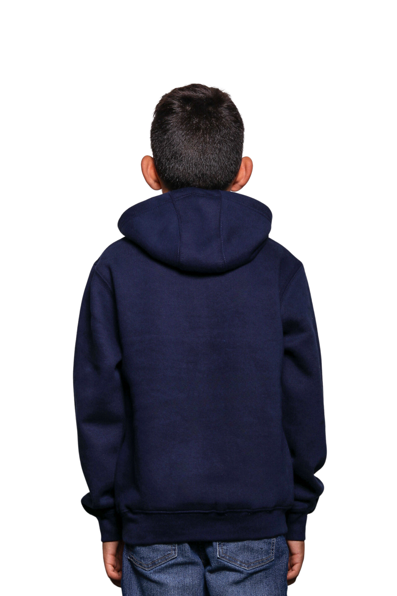 C2001Y-Youth Unisex Premium Fleece Pullover Hoodie