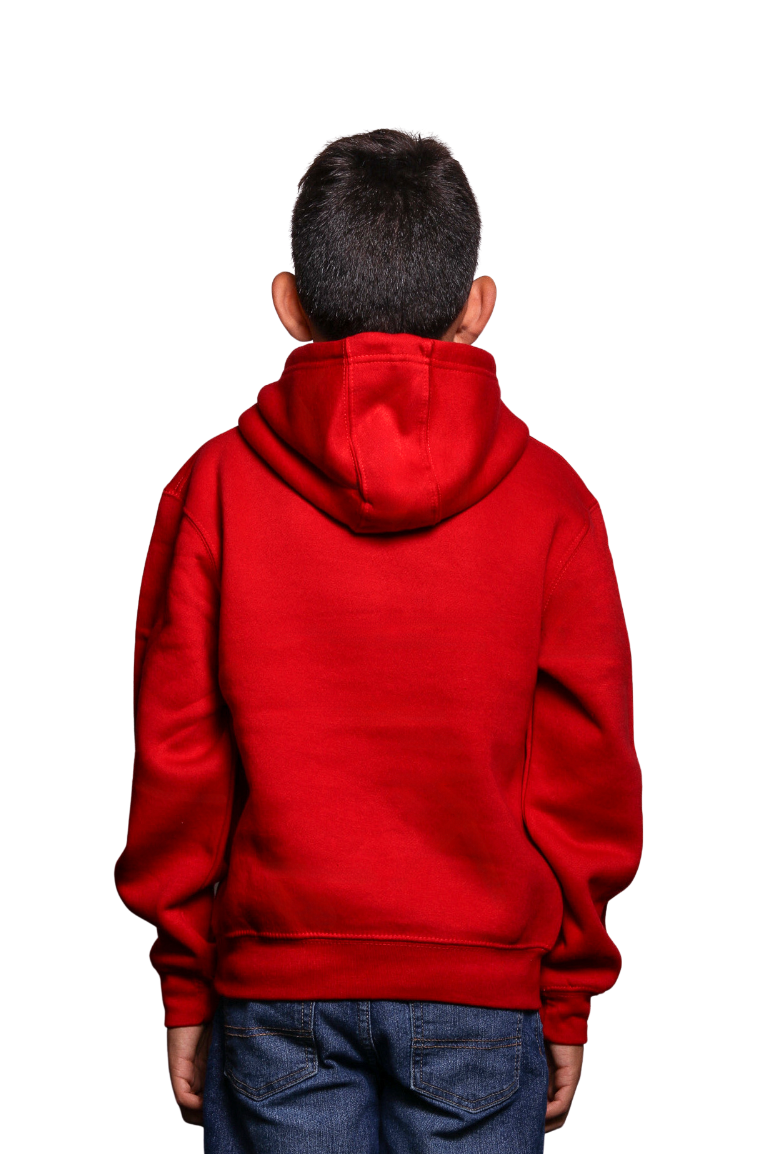 C2001Y-Youth Unisex Premium Fleece Pullover Hoodie