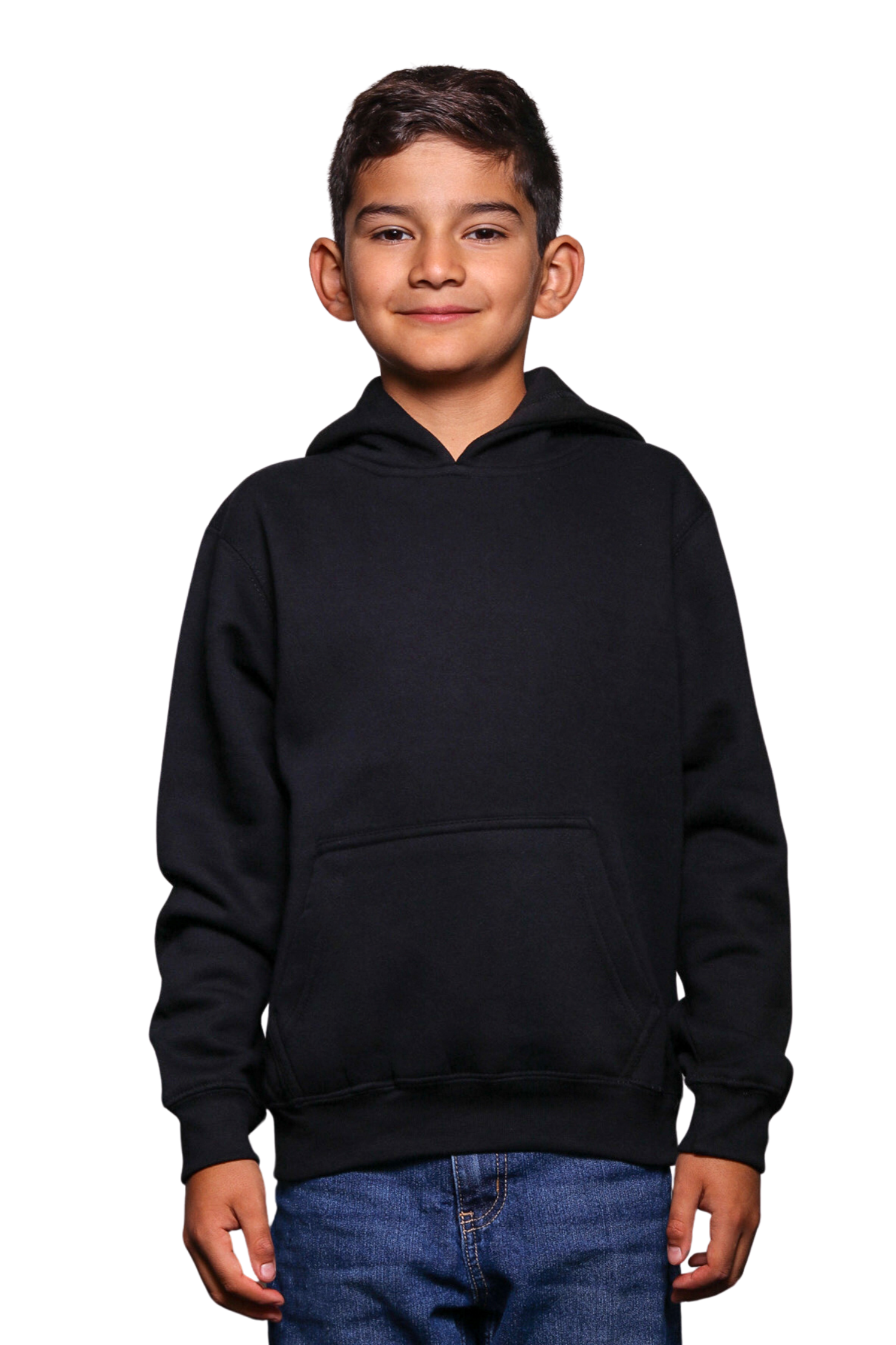 C2001Y-Youth Unisex Premium Fleece Pullover Hoodie