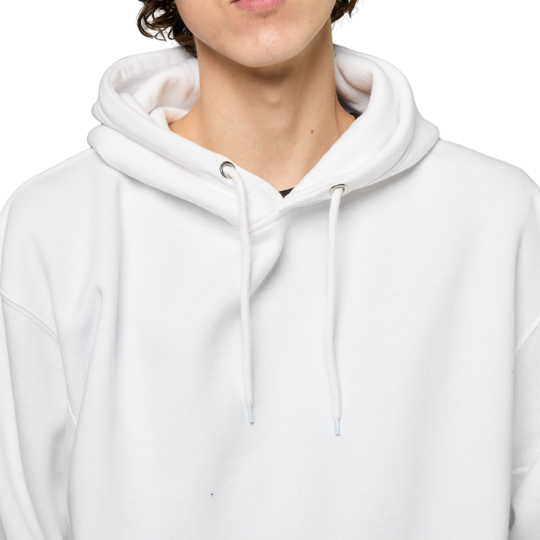 C2001L - Premium Pullover Fleece Hoodie (Colors)