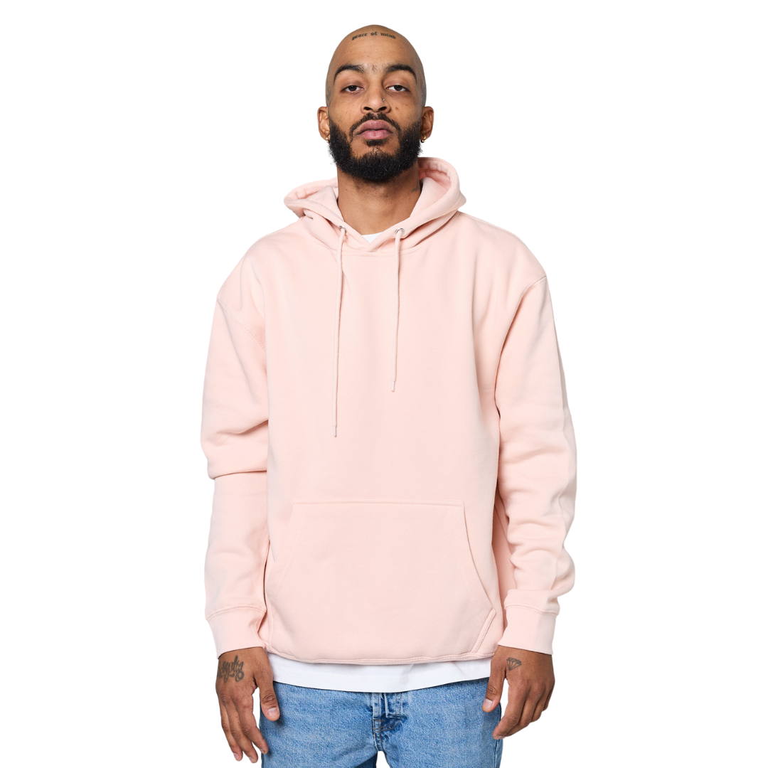 C2001L - Premium Pullover Fleece Hoodie (Colors)