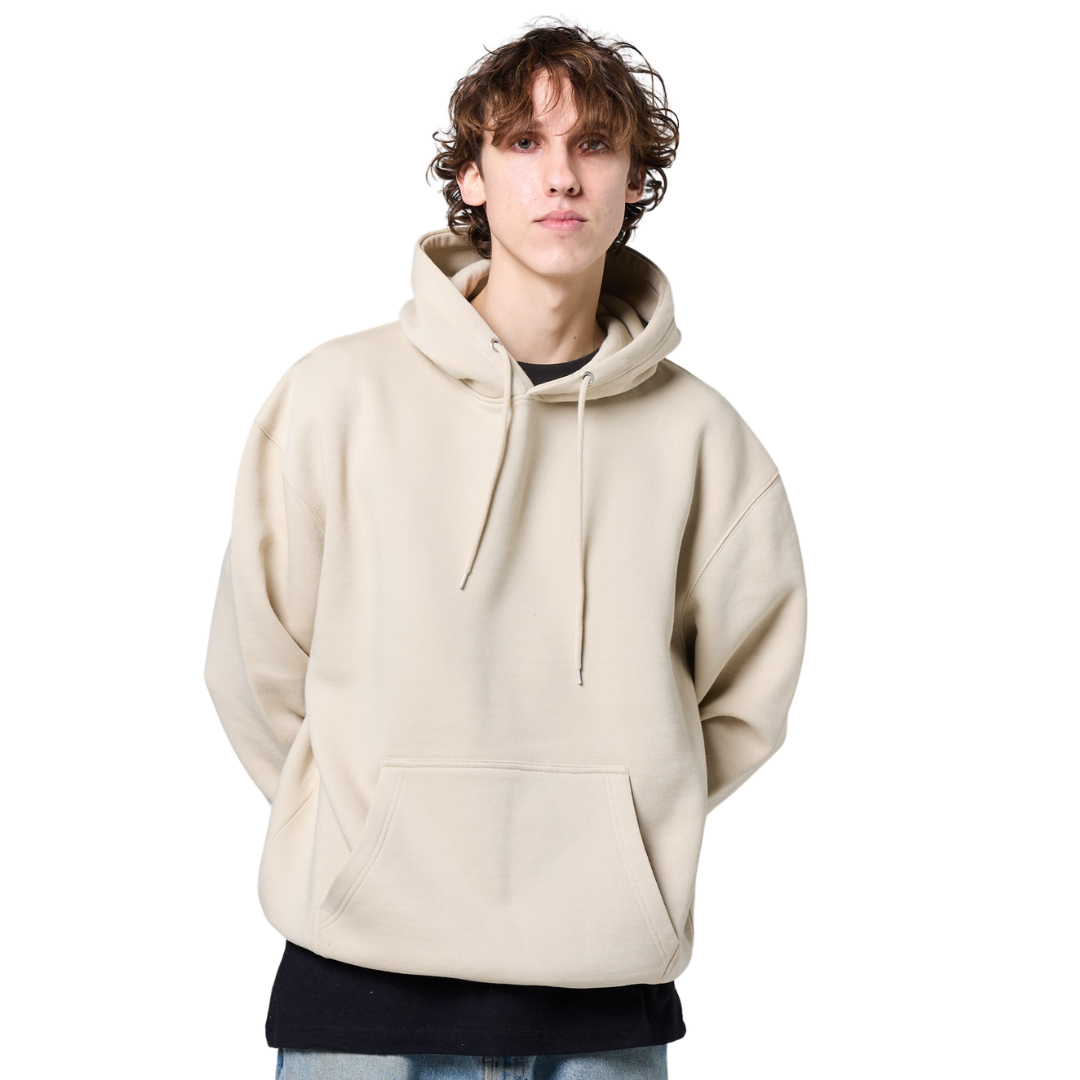 C2001L - Premium Pullover Fleece Hoodie (Colors)
