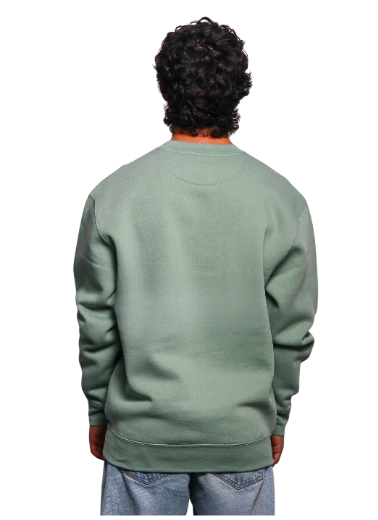 C2003 Unisex Premium Fleece Crewneck Sweatshirt