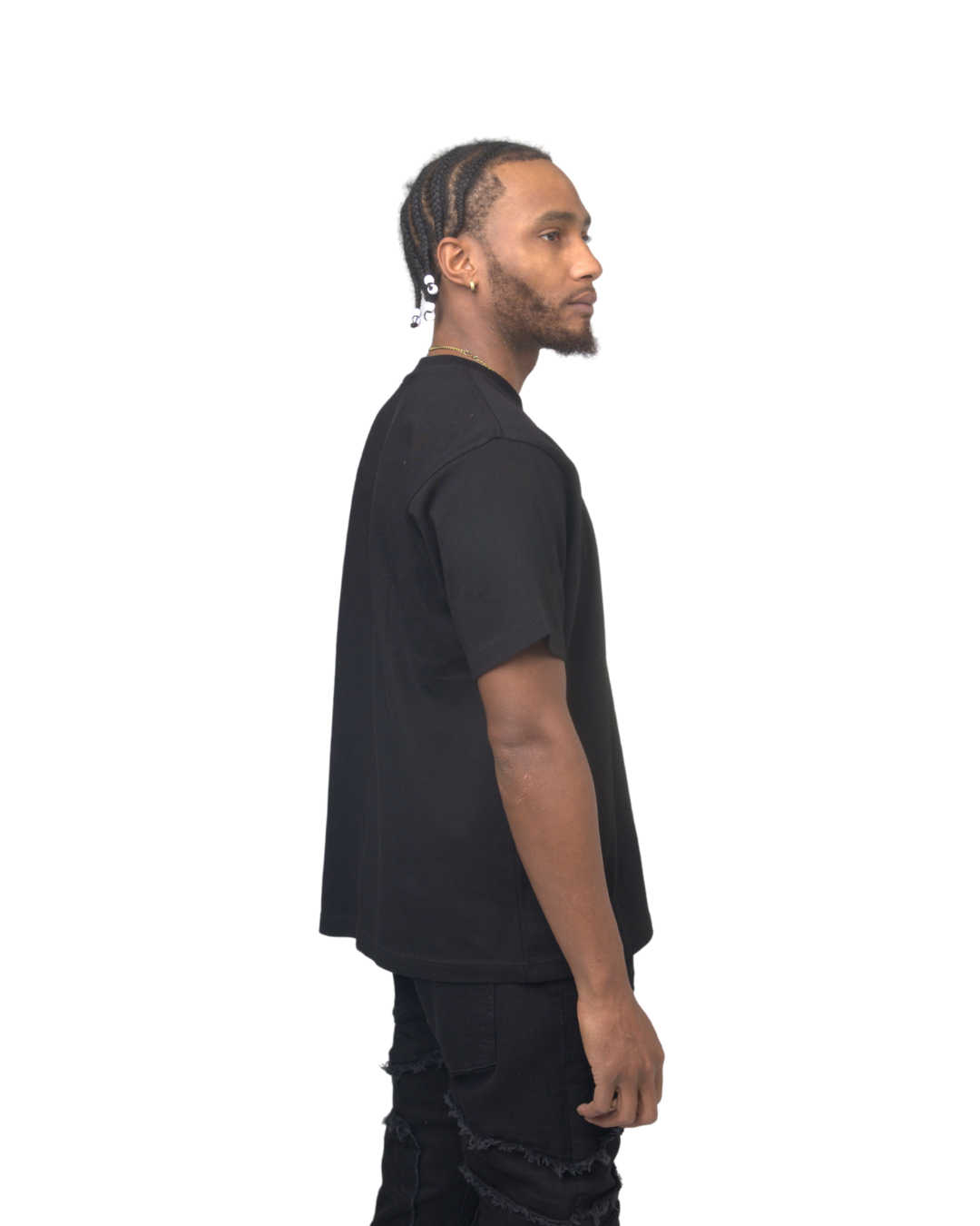 C1005 - Garment Dye Heavy T-Shirt