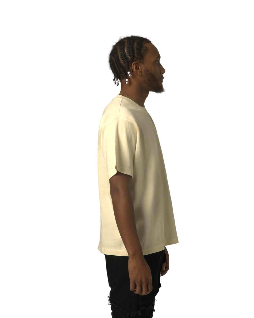 C1005 - Garment Dye Heavy T-Shirt