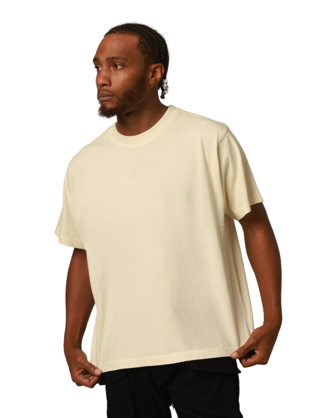 C1005 - Garment Dye Heavy T-Shirt