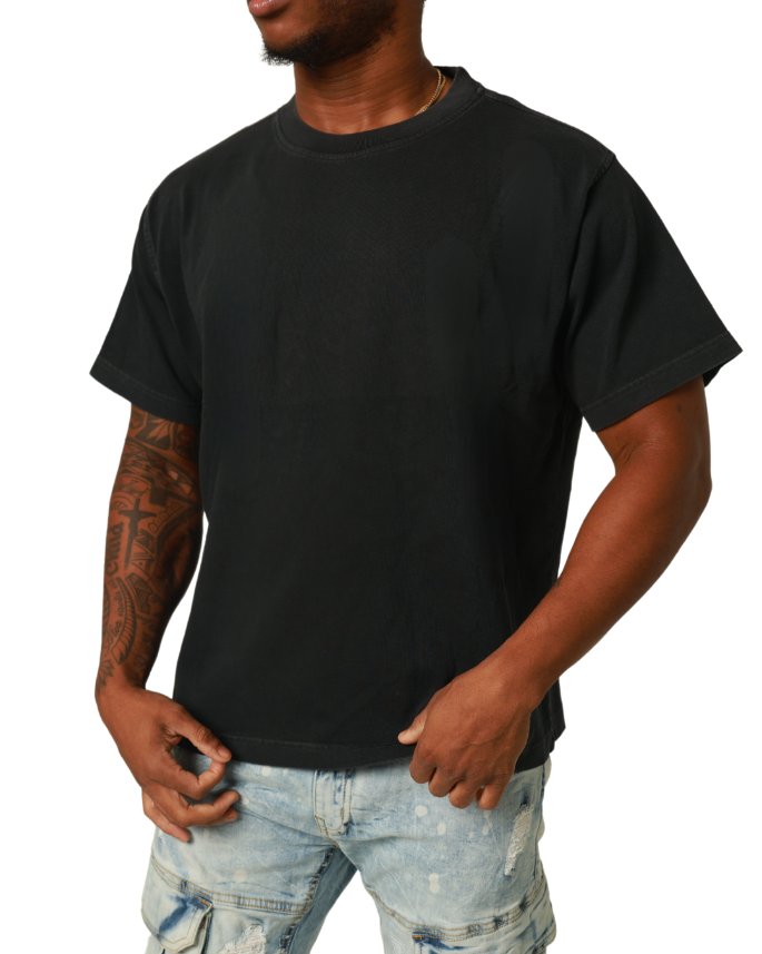 C1005 - Garment Dye Heavy T-Shirt