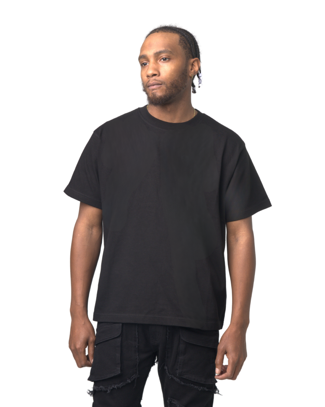 C1005 - Garment Dye Heavy T-Shirt