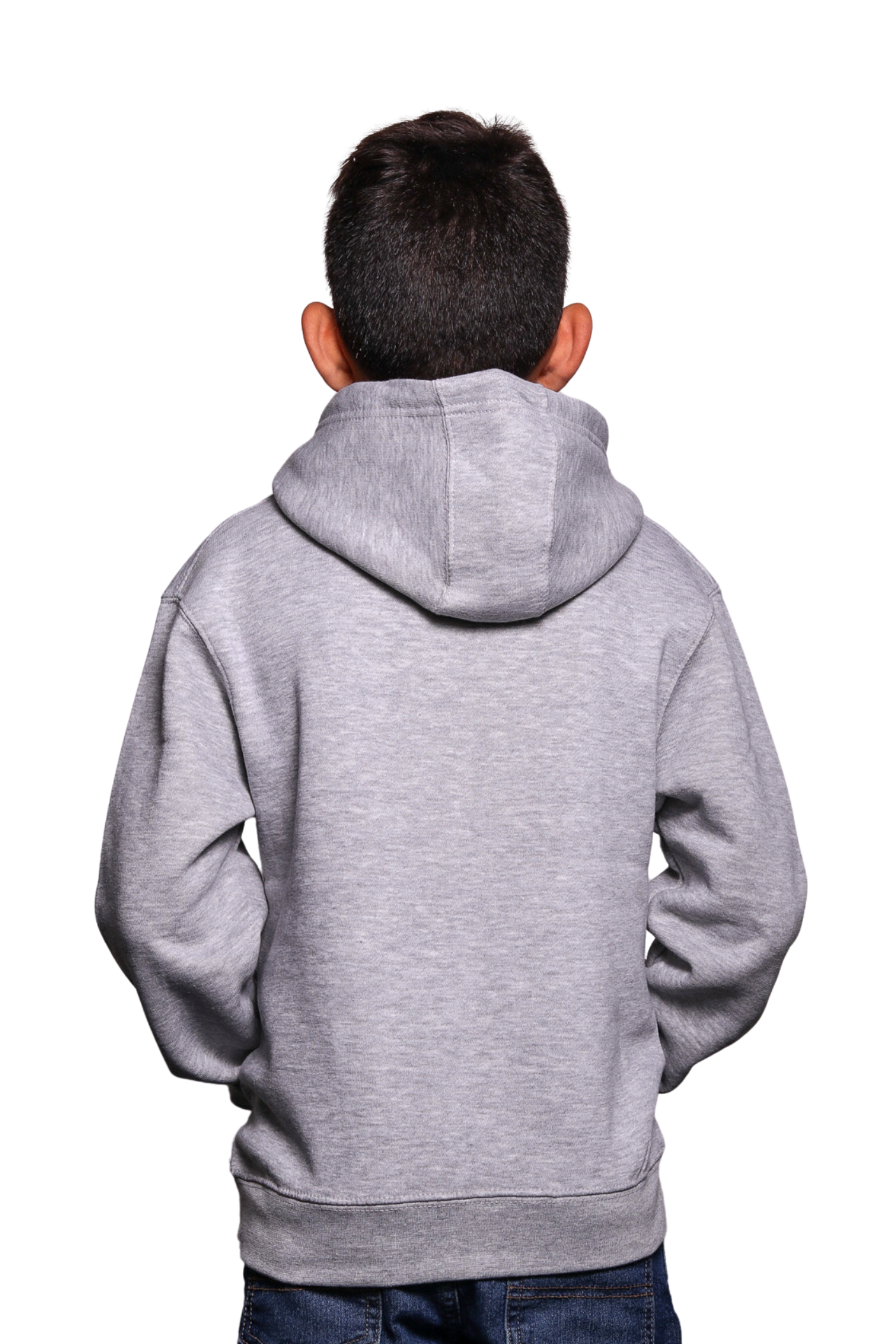C2001Y-Youth Unisex Premium Fleece Pullover Hoodie