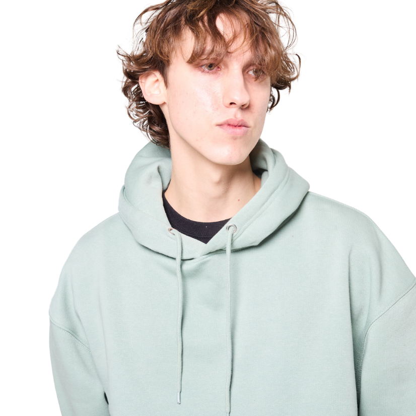 C2001L - Premium Pullover Fleece Hoodie (Colors)