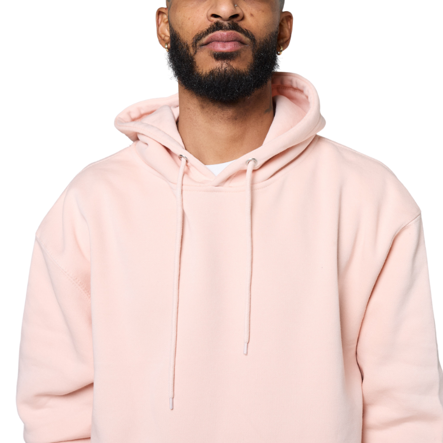C2001L - Premium Pullover Fleece Hoodie (Colors)