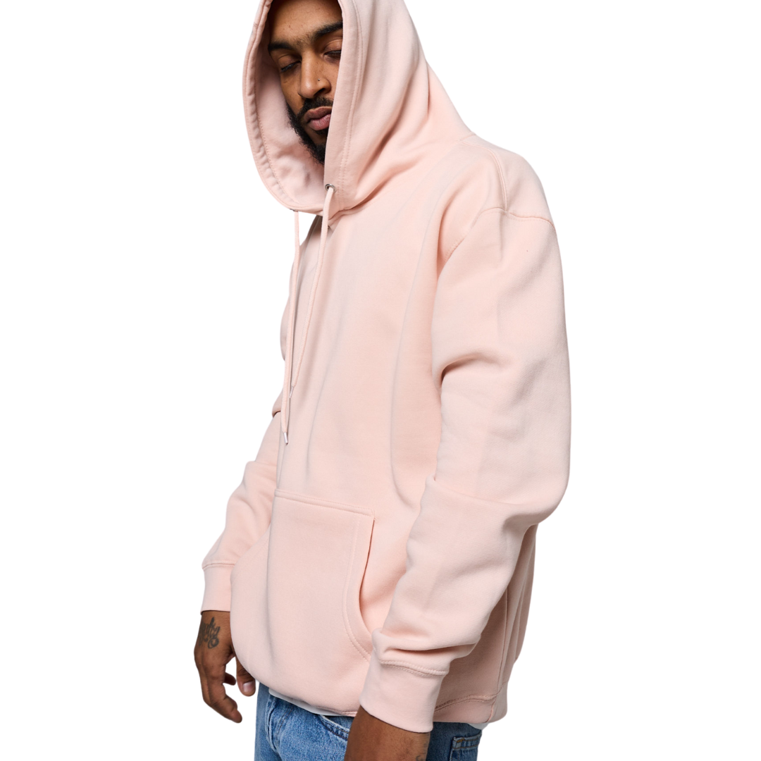 C2001L - Premium Pullover Fleece Hoodie (Colors)