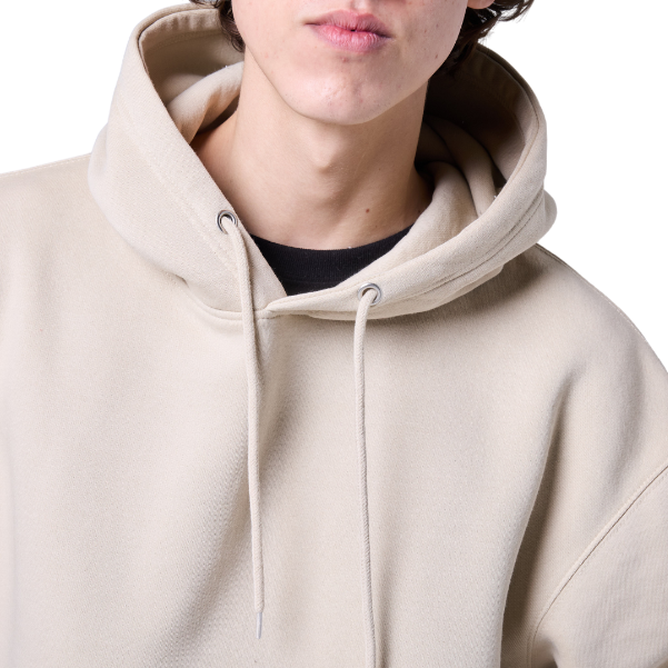 C2001L - Premium Pullover Fleece Hoodie (Colors)