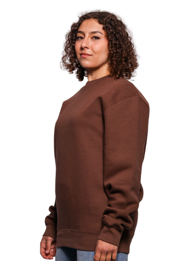 C2003 Unisex Premium Fleece Crewneck Sweatshirt