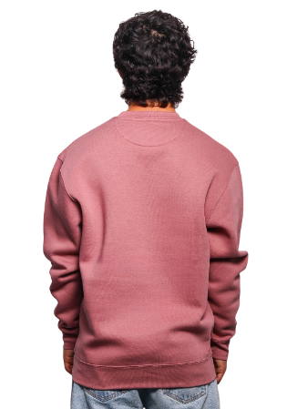 C2003 Unisex Premium Fleece Crewneck Sweatshirt