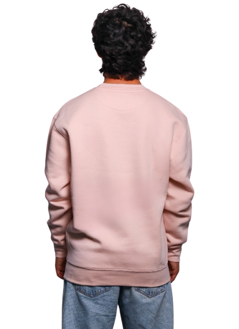 C2003 Unisex Premium Fleece Crewneck Sweatshirt