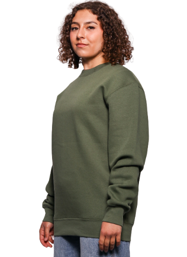 C2003 Unisex Premium Fleece Crewneck Sweatshirt