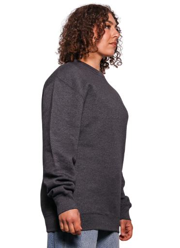 C2003 Unisex Premium Fleece Crewneck Sweatshirt