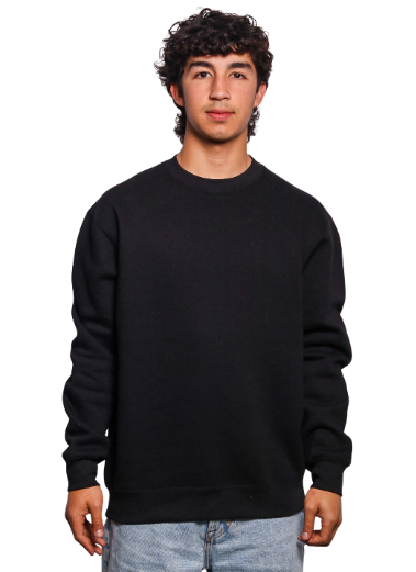C2003 Unisex Premium Fleece Crewneck Sweatshirt