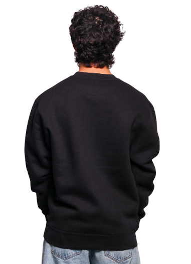 C2003 Unisex Premium Fleece Crewneck Sweatshirt