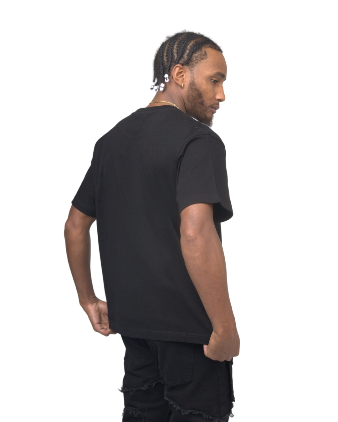 C1005 - Garment Dye Heavy T-Shirt