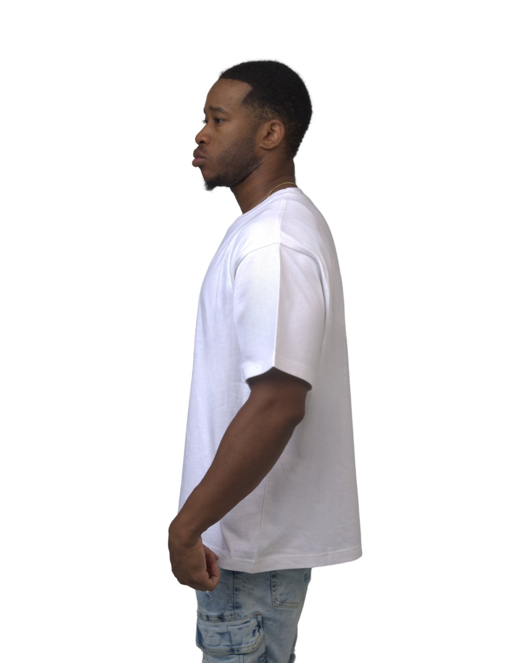 C1005 - Garment Dye Heavy T-Shirt