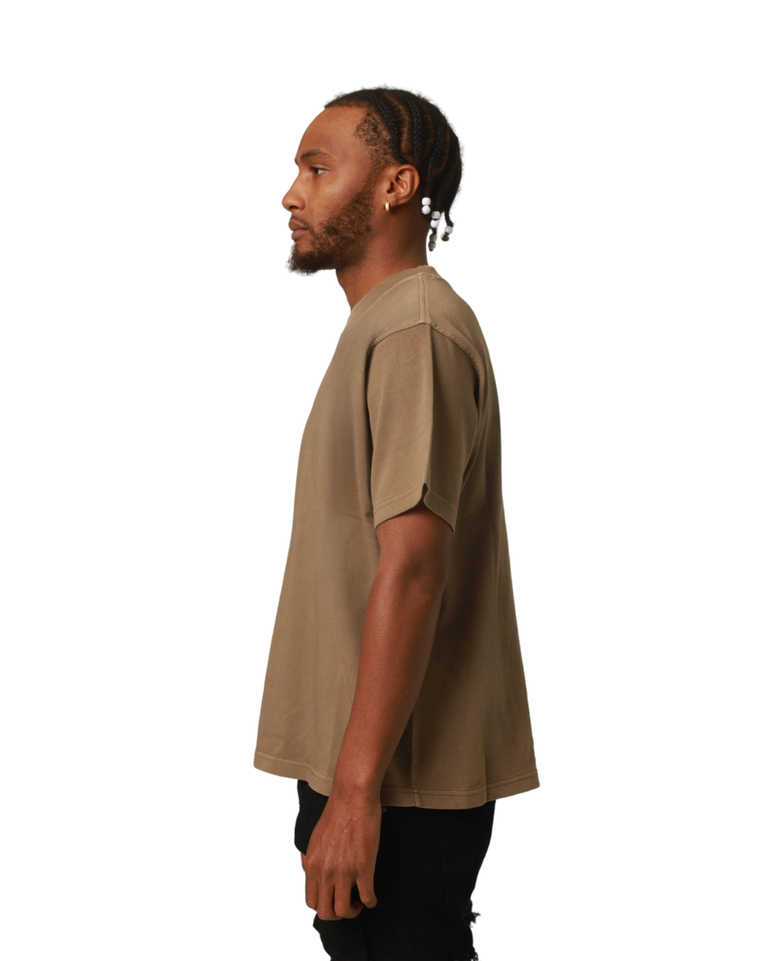 C1005 - Garment Dye Heavy T-Shirt