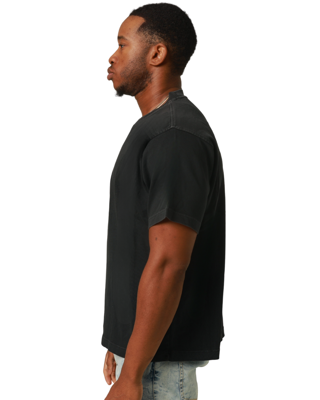 C1005 - Garment Dye Heavy T-Shirt