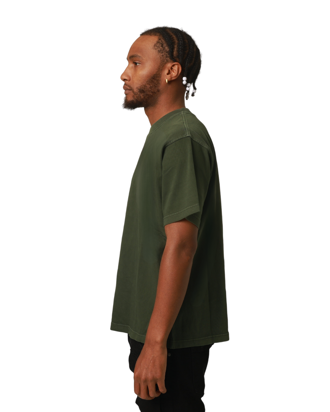 C1005 - Garment Dye Heavy T-Shirt